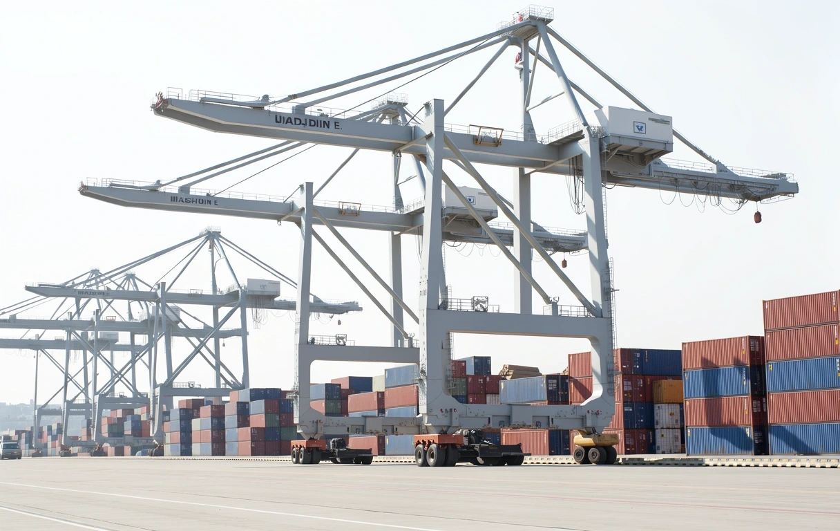 Freight procurement systems