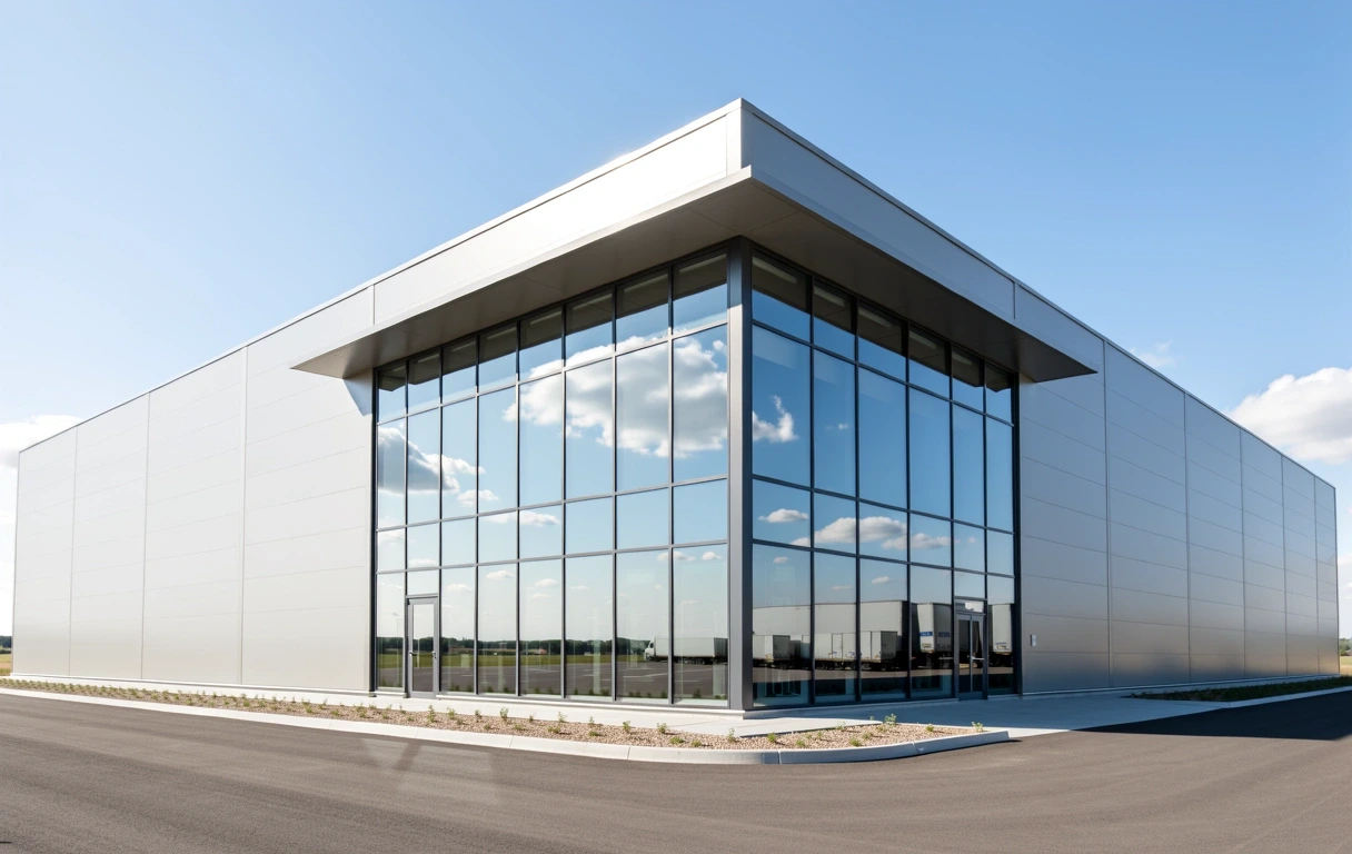 Logistics compliance standards