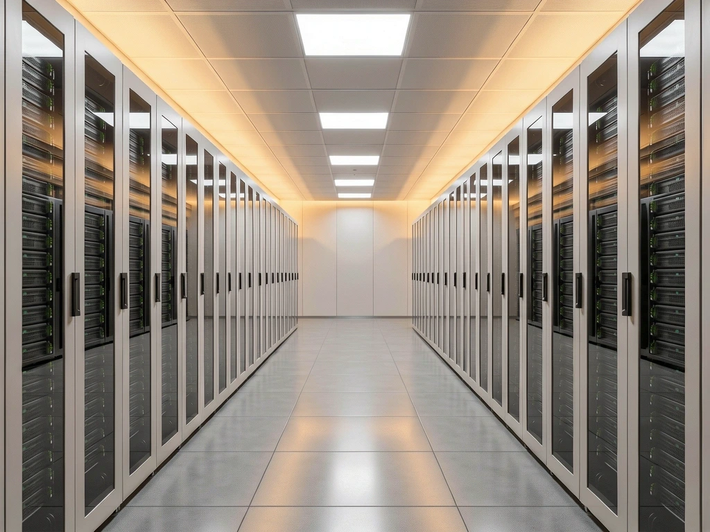 Secure data infrastructure